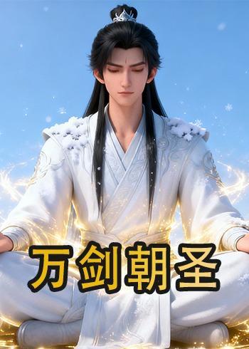 万剑朝圣}
