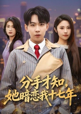 分手才知，她暗恋我十七年}