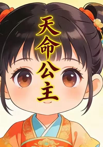 天命公主}