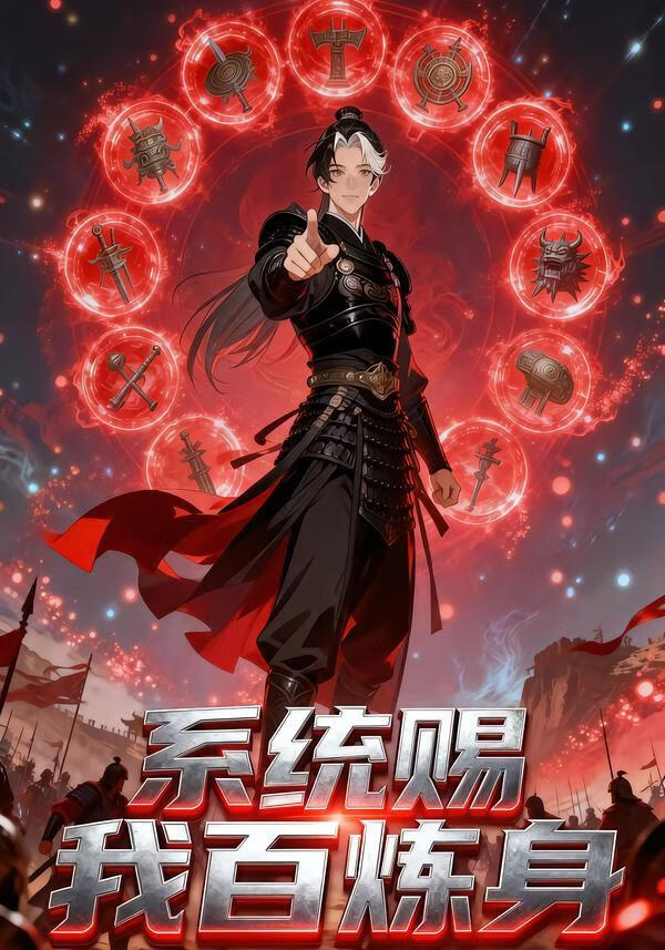 系统赐我百炼身}