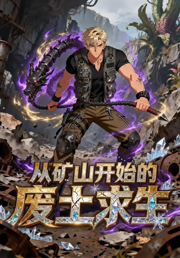 从矿山开始的废土求生}