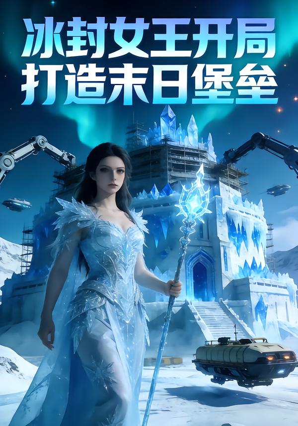 冰封女王开局打造末日堡垒}