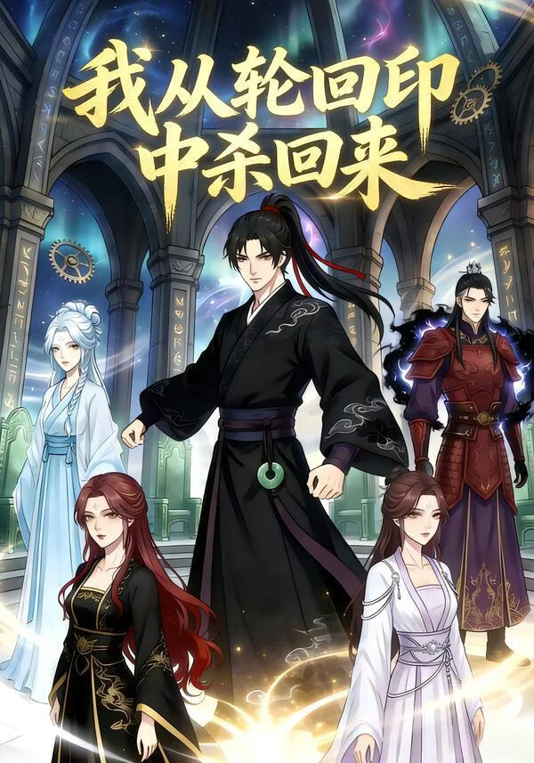 我从轮回印中杀回来}