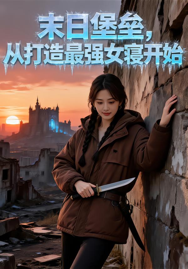末日堡垒：从打造最强女}