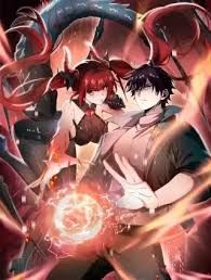 全民转职：驭龙师是最弱职业 动态漫画}