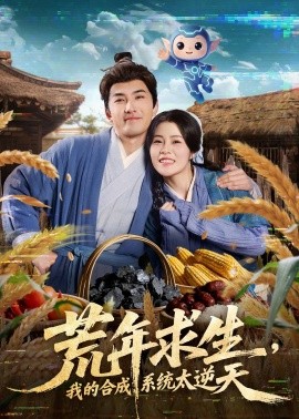 荒年求生，我的合成系统太逆天}