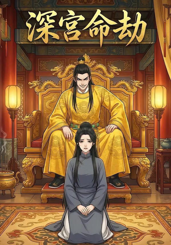 深宫命劫}