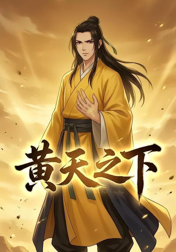 黄天之下}