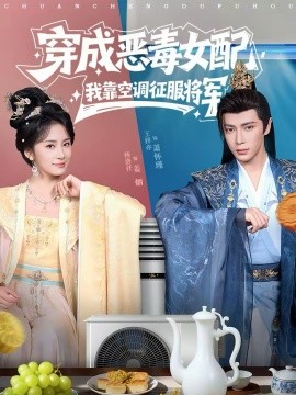 穿成恶毒女配，我靠空调征服将军}