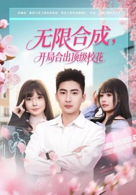 无限合成，开局合出顶级校花}