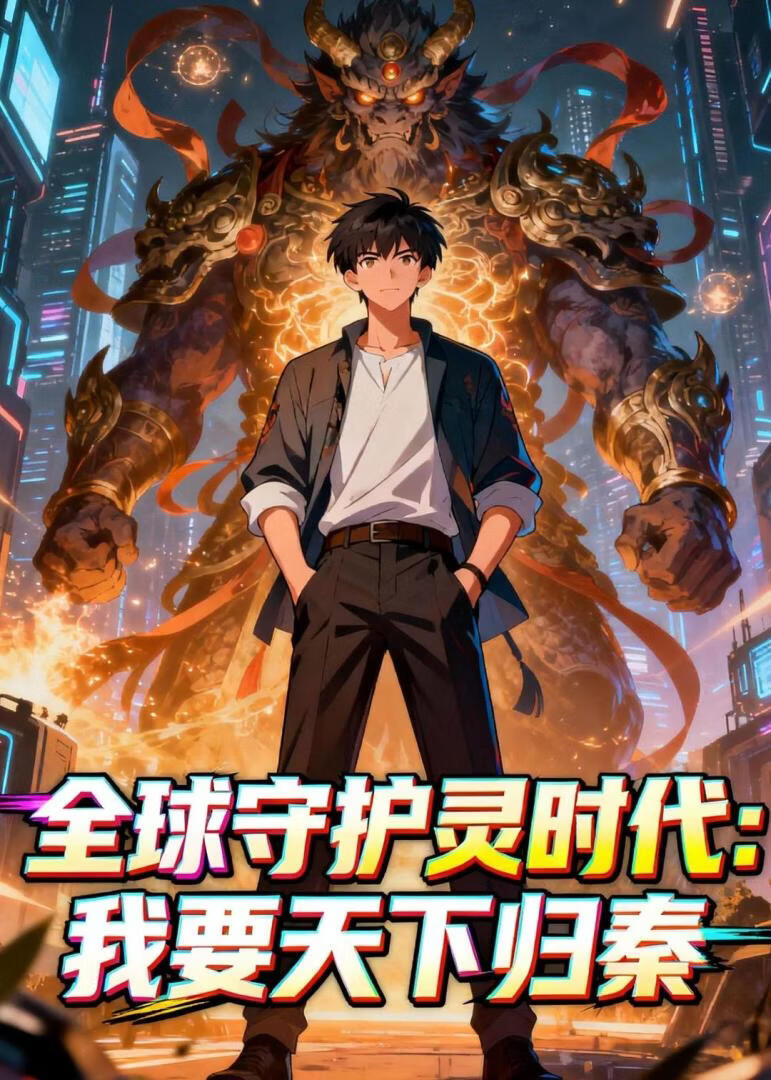 全球守护灵时代：我要天下归秦}