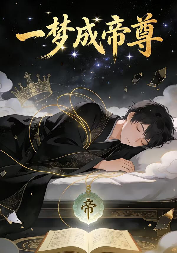 一梦成帝尊}