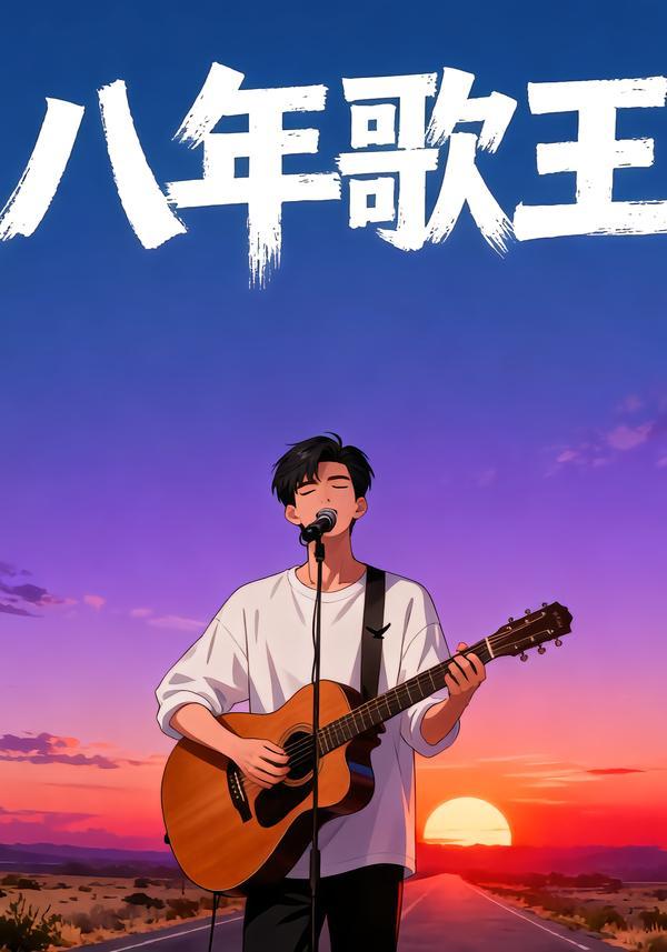八年歌王}