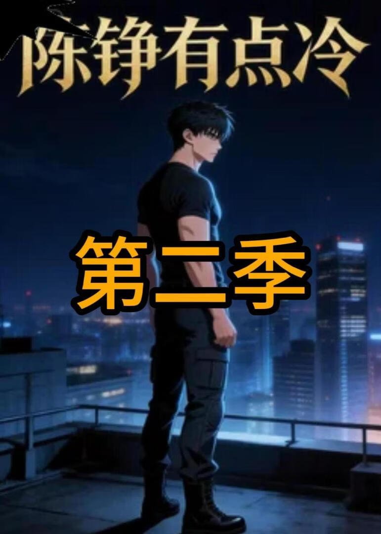 陈铮有点冷第二季}