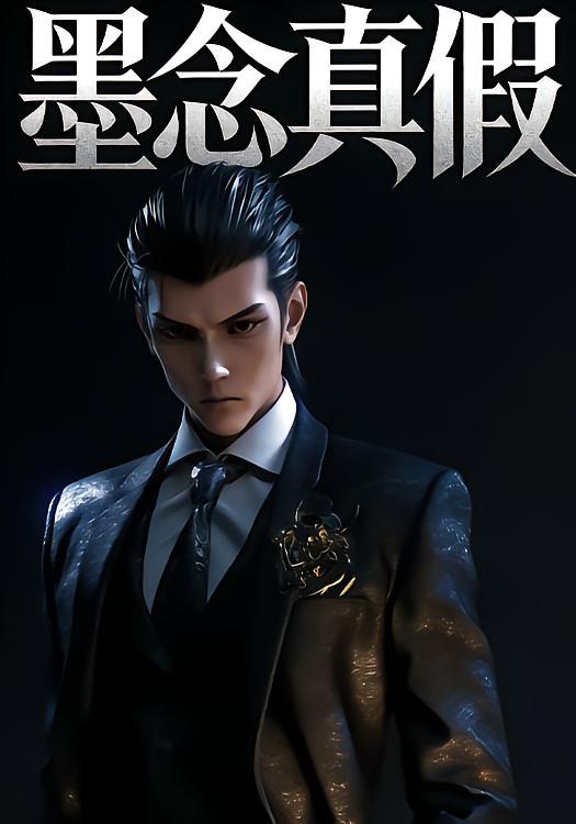 墨念真假}