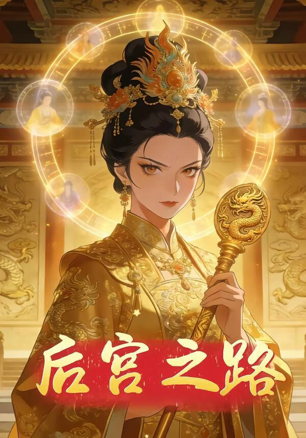 后宫之路}