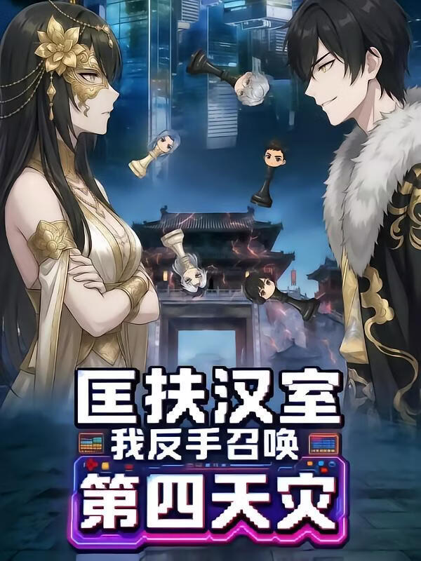 匡扶汉室：我反手召唤第四天灾}