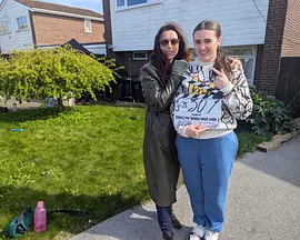 你本该做的事第二季}