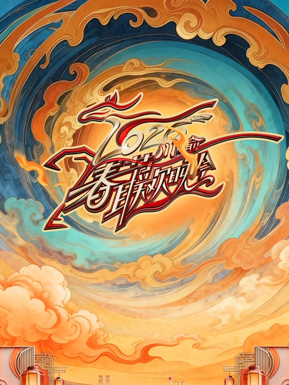 2026春节晚会-2026川渝春节联欢晚会}