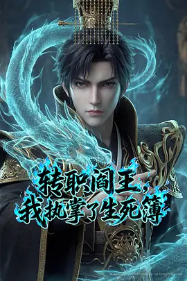 转职阎王，我执掌了生死簿}