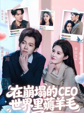在崩塌的CEO世界里薅羊毛}