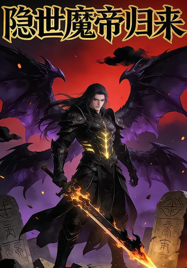 隐世魔帝归来}