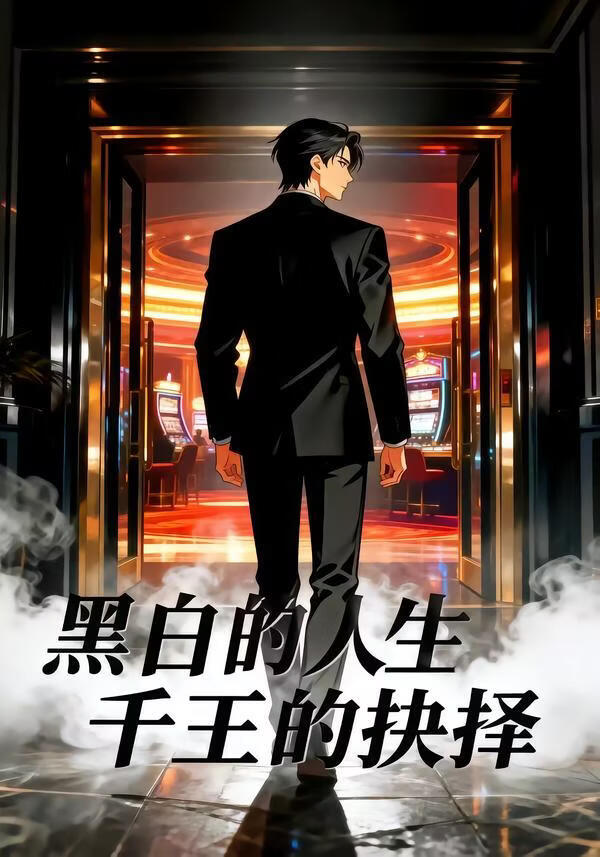 黑白的人生，千王的抉择}