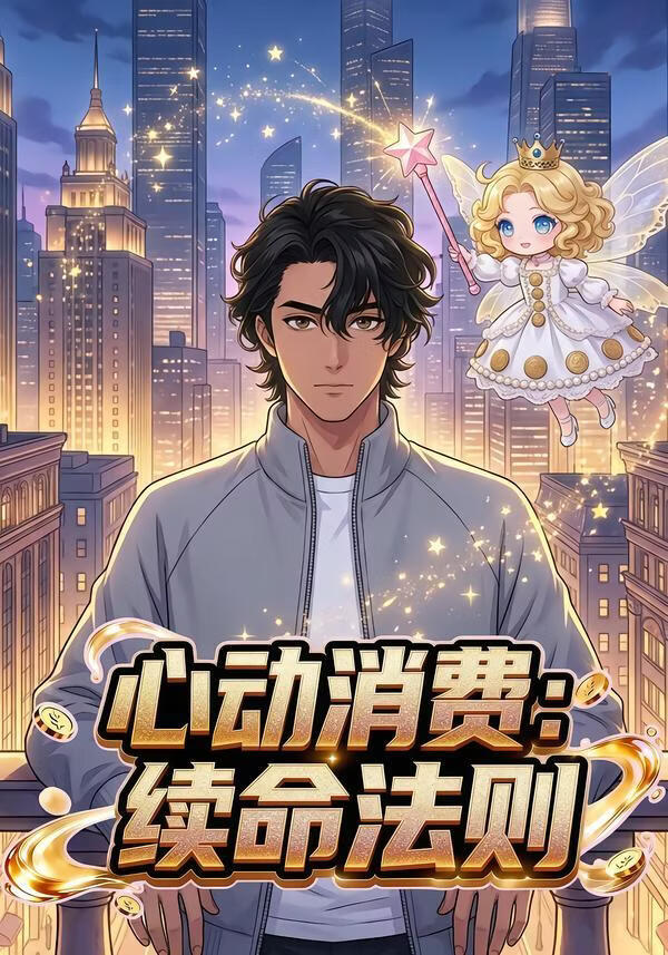 心动消费：续命法则}