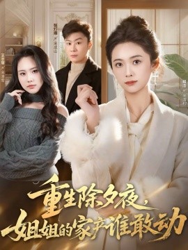 重生除夕夜，姐姐的家产谁敢动}