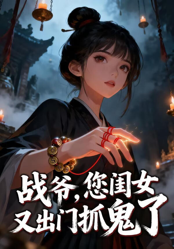 战爷，您闺女又出门抓鬼了}