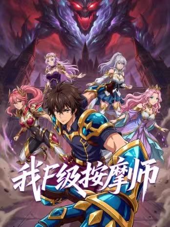 我，F级按摩师}