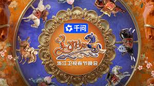 浙江卫视春节晚会2026}