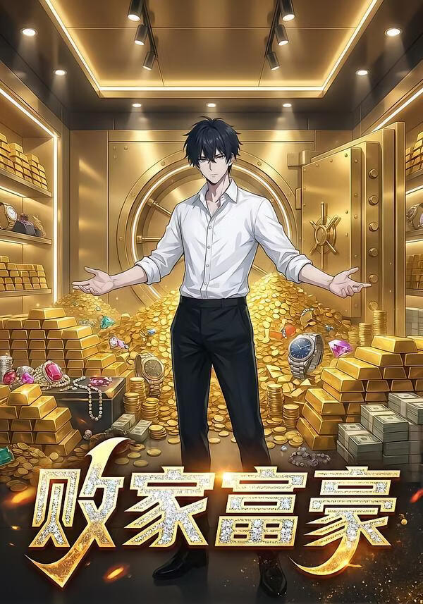 败家富豪}