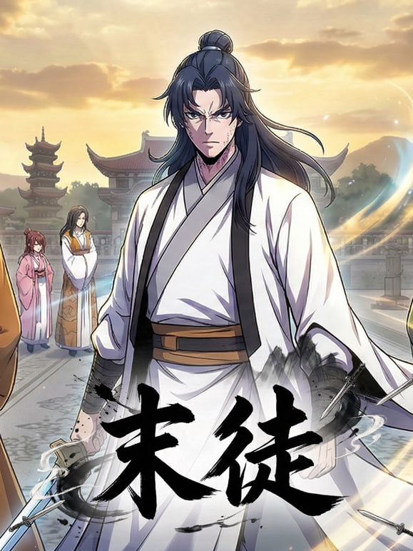 末徒 (动态漫）}