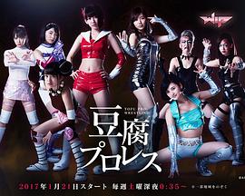 豆腐职业摔角}