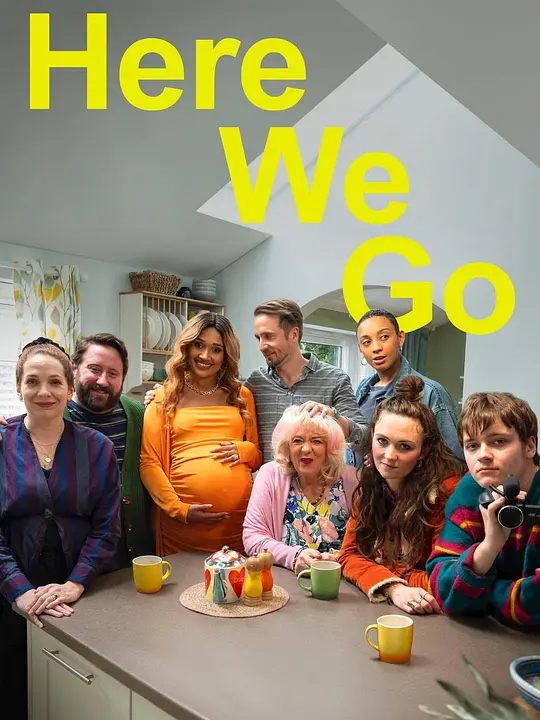 废柴上路第三季}