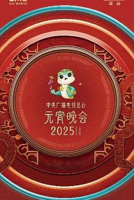 2025元宵晚会}