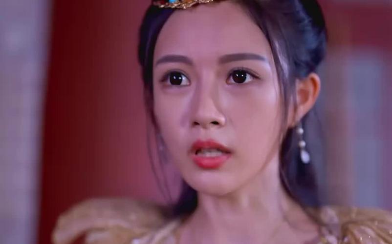 了不起的寒王妃}