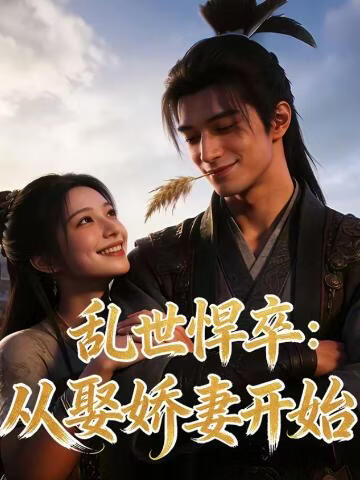 乱世悍卒：从娶娇妻开始}