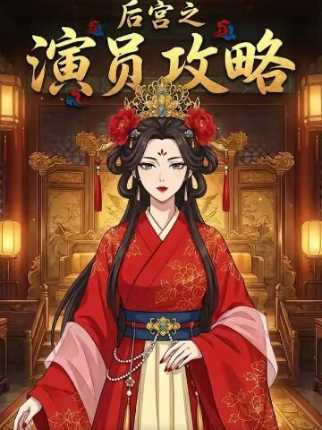 后宫之演员攻略}