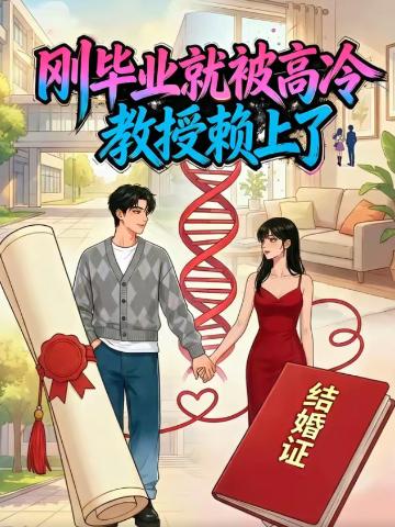 刚毕业就被高冷教授赖上了}