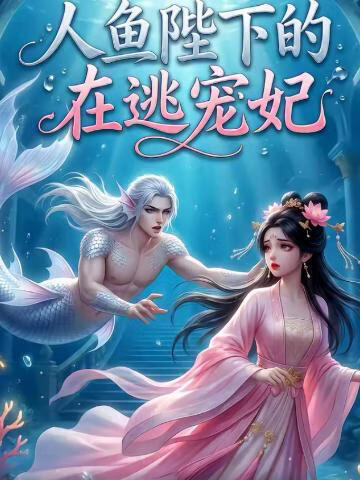 人鱼陛下的在逃宠妃}