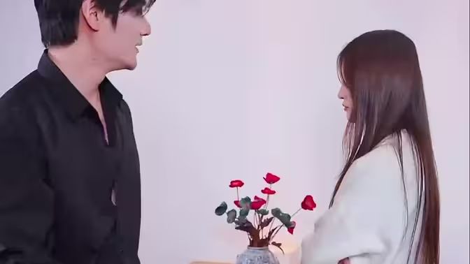 范总，天上掉老婆了}