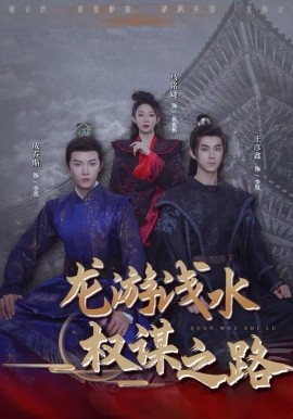 龙游浅水：权谋之路}