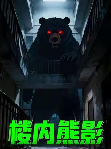 楼内熊影}