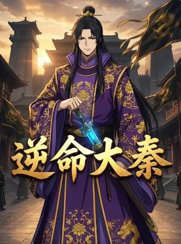 逆命大秦}