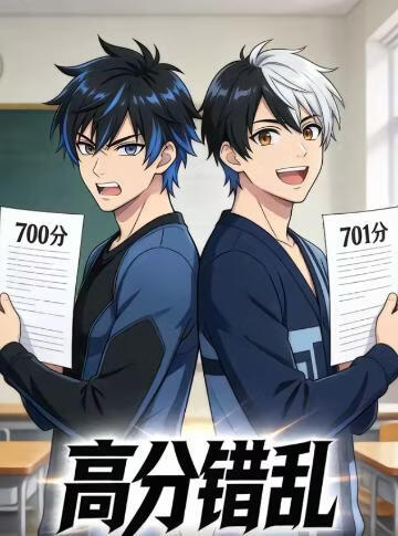 高分错乱}