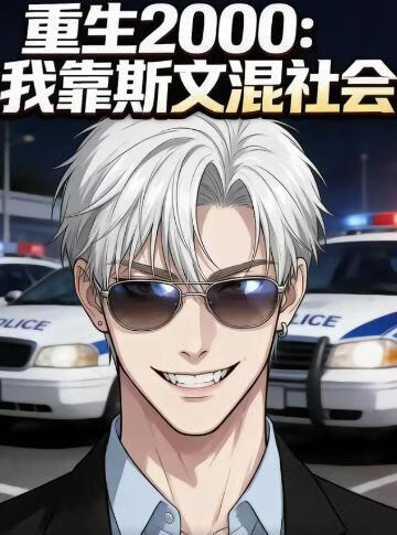 重生2000：我靠斯文混社会}