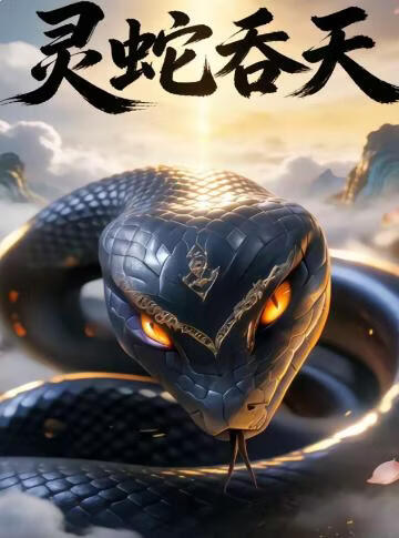 灵蛇吞天}