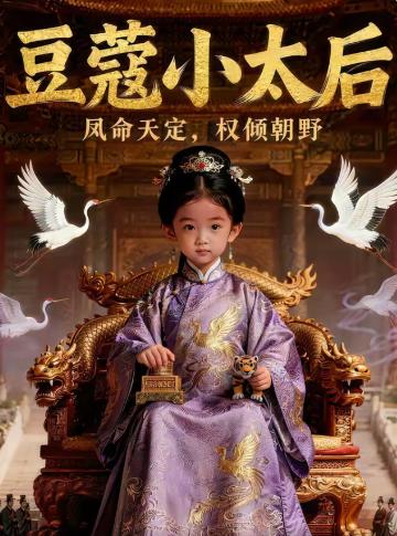 豆蔻小太后}